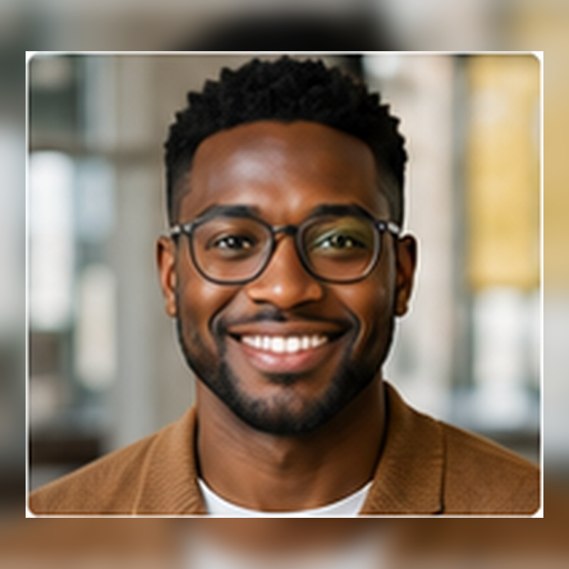 Sam Okwuosa
